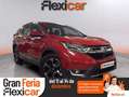 Honda CR-V 1.5+VTEC+TURBO+4x2+ELEGANCE+NAVI Rojo - thumbnail 1