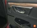 Honda CR-V 1.5+VTEC+TURBO+4x2+ELEGANCE+NAVI Rojo - thumbnail 13