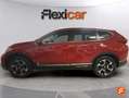 Honda CR-V 1.5+VTEC+TURBO+4x2+ELEGANCE+NAVI Rojo - thumbnail 8