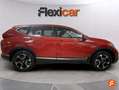 Honda CR-V 1.5+VTEC+TURBO+4x2+ELEGANCE+NAVI Rojo - thumbnail 2