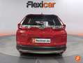 Honda CR-V 1.5+VTEC+TURBO+4x2+ELEGANCE+NAVI Rojo - thumbnail 4
