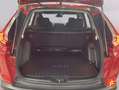 Honda CR-V 1.5+VTEC+TURBO+4x2+ELEGANCE+NAVI Rojo - thumbnail 5