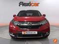 Honda CR-V 1.5+VTEC+TURBO+4x2+ELEGANCE+NAVI Rojo - thumbnail 10