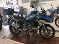 BMW R 1250 GS Werkstieferlegung/Alle Pakete Blau - thumbnail 1