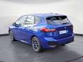 BMW 218 M Sport AHK Rückfahrkamera N Blau - thumbnail 4