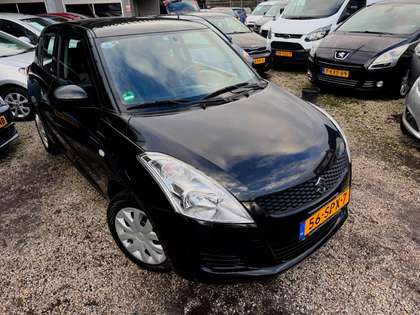 Suzuki Swift AUTOMAAT 1.2 Comfort