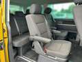 Volkswagen T6 Multivan 2.0 TDI KR Comfortline *7SITZE*AHK*PDC* Jaune - thumbnail 15