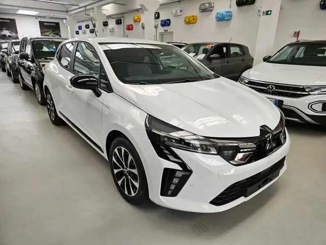 Mitsubishi Colt 1.0 Invite