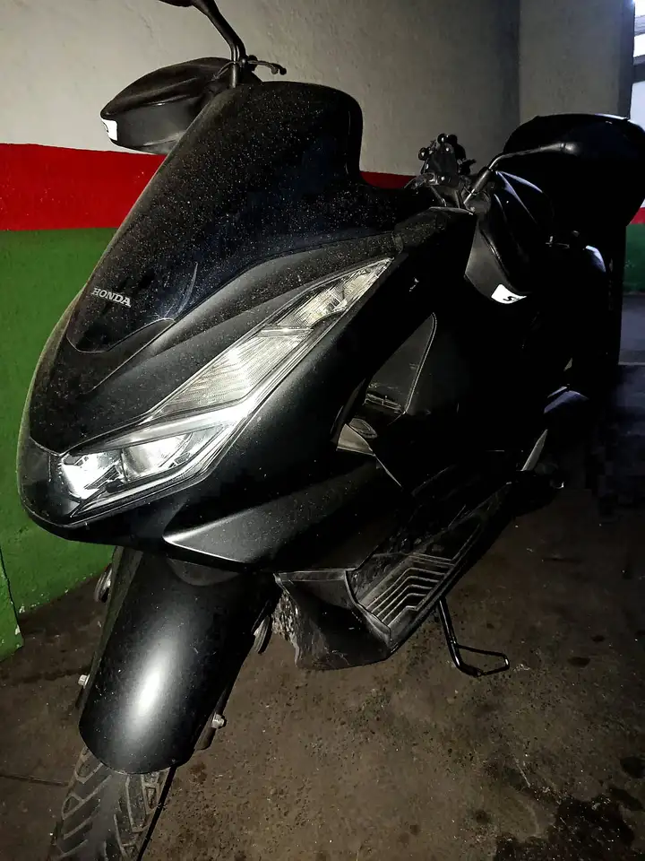 Honda PCX 125