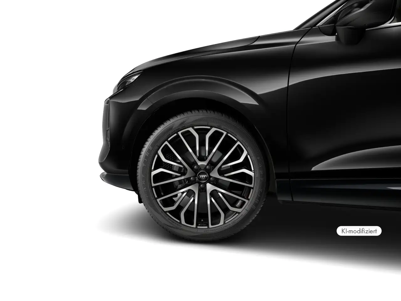 Audi Q3, фото 3