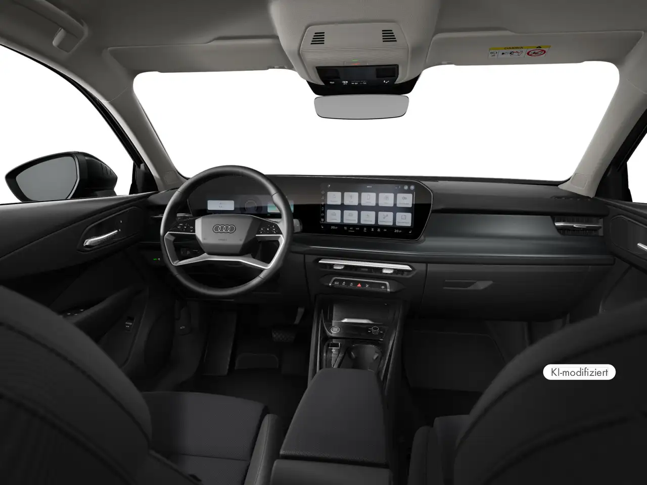 Audi Q3, фото 8