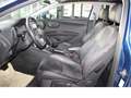 SEAT Leon 1.8 TSI DSG FR PANO*NAVI*LED*SOUND*GRA Blau - thumbnail 11