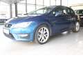 SEAT Leon 1.8 TSI DSG FR PANO*NAVI*LED*SOUND*GRA Blau - thumbnail 15