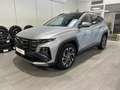 Hyundai TUCSON HEV 1.6 T-GDi Shine Sensation *GARANTIE 09/2029* Argent - thumbnail 1
