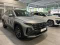 Hyundai TUCSON HEV 1.6 T-GDi Shine Sensation *GARANTIE 09/2029* Argent - thumbnail 3