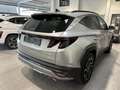 Hyundai TUCSON HEV 1.6 T-GDi Shine Sensation *GARANTIE 09/2029* Argent - thumbnail 4