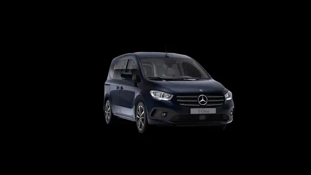 Mercedes-Benz Classe T T 180d*MBUX*7G-Tronic*Klima*Totwinkel*Tempomat*