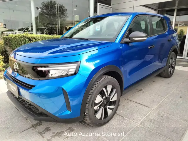 Opel Frontera view 13