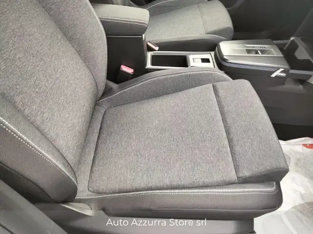 Opel Frontera view 7