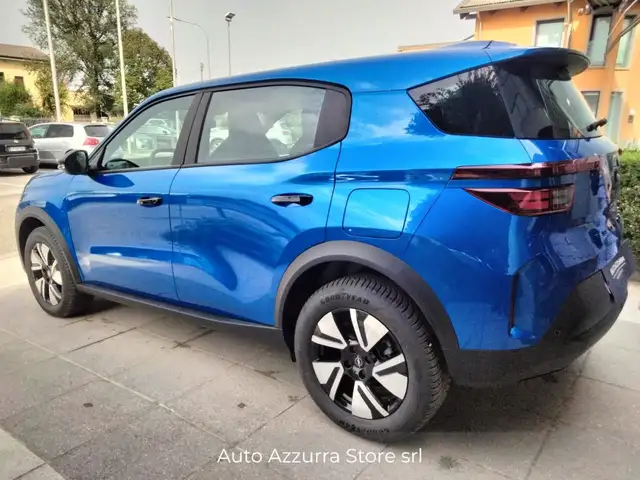 Opel Frontera view 14