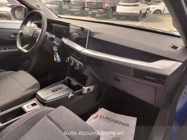 Opel Frontera view 10