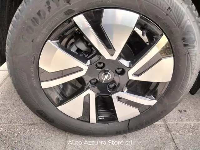 Opel Frontera view 6