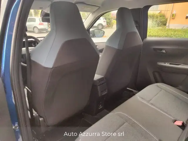Opel Frontera view 11