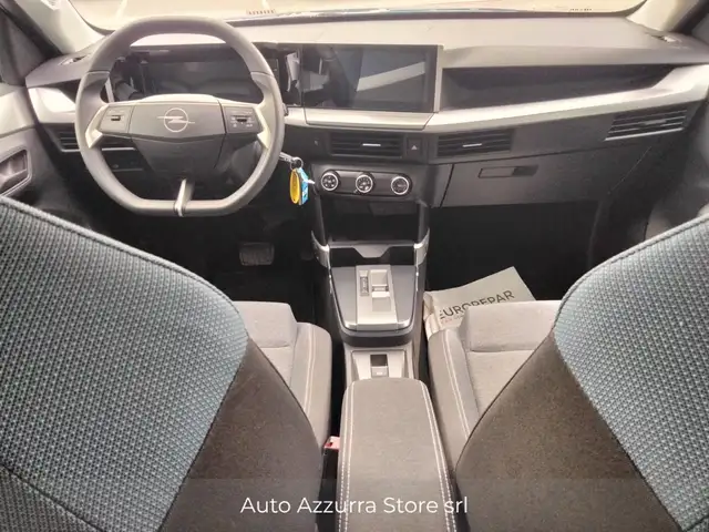 Opel Frontera view 9