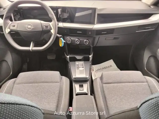 Opel Frontera view 8