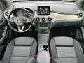 Mercedes-Benz B 180 d//GARANTIE+SCHWENKBARE AHK+NAVI+ALU+PDC// Argent - thumbnail 11