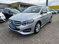Mercedes-Benz B 180 d//GARANTIE+SCHWENKBARE AHK+NAVI+ALU+PDC// Argent - thumbnail 2