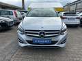 Mercedes-Benz B 180 d//GARANTIE+SCHWENKBARE AHK+NAVI+ALU+PDC// Argent - thumbnail 3