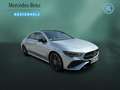 Mercedes-Benz CLA 200 CLA 200 AMG+NIGHT+AHK+DISTRONIC+PANO+SOUND+MLED Silber - thumbnail 3
