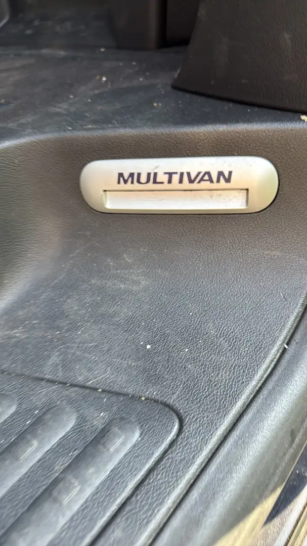 Volkswagen T6 Multivan Kurz Comfortline - Inspektion & Ölwechsel neu - 2