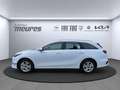 Kia Ceed SW / cee'd SW Vision 1.5 T-GDI DCT Navi PDC Rückfahrkam. NSW Tem Blanc - thumbnail 2
