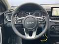 Kia Ceed SW / cee'd SW Vision 1.5 T-GDI DCT Navi PDC Rückfahrkam. NSW Tem Blanc - thumbnail 14