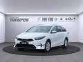 Kia Ceed SW / cee'd SW Vision 1.5 T-GDI DCT Navi PDC Rückfahrkam. NSW Tem Blanc - thumbnail 1