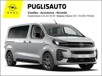 2.0 Diesel 180CV aut. S&S Business Edition