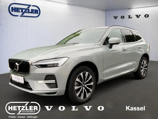 Volvo XC60 Core 2WD B4 Benzin EU6d DAB SHZ LenkradHZG Apple C