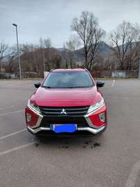 2,2 DI-D 4WD Intense+ Blackline Aut.