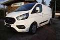 Ford Transit Custom Kasten 320 L2 Trend lang Weiß - thumbnail 4