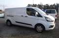 Ford Transit Custom Kasten 320 L2 Trend lang Weiß - thumbnail 2