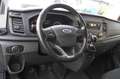 Ford Transit Custom Kasten 320 L2 Trend lang Weiß - thumbnail 8