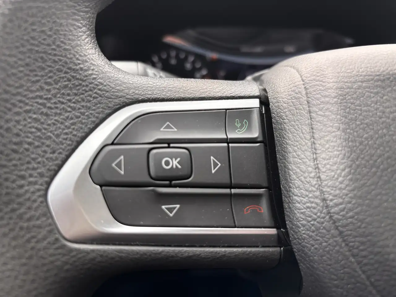 Jeep Compass fotografie Jeep Compass