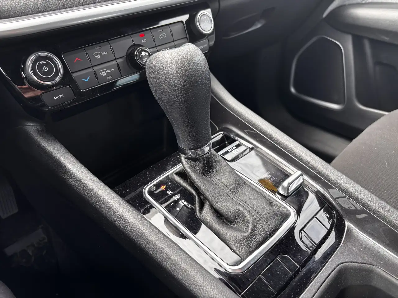 Jeep Compass fotografie Jeep Compass