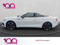 Audi A5 Cabriolet 2.0 S line 40 TDI quattro 204PS LED Blanco - thumbnail 3