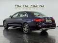 Mercedes-Benz E 220 d Limo*Exclusive*Media*Memory*Kamera* Bleu - thumbnail 7