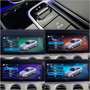 Mercedes-Benz E 220 d Limo*Exclusive*Media*Memory*Kamera* Bleu - thumbnail 27