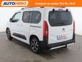 Citroen Berlingo 1.5 Blue-HDi Shine M Blanc - thumbnail 4