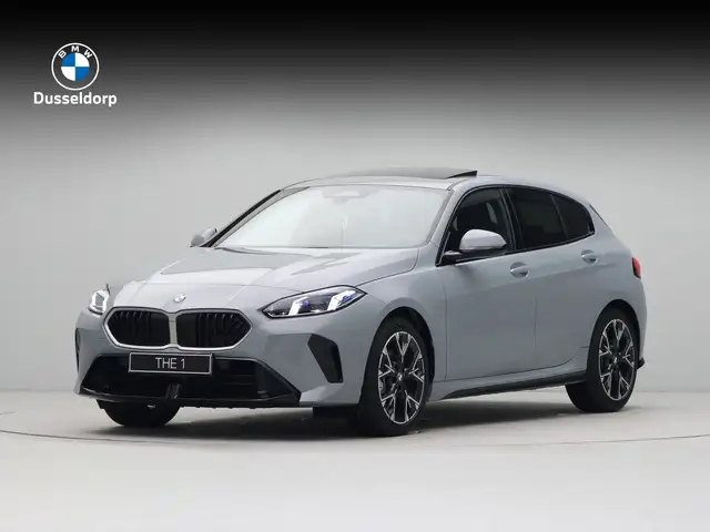 BMW 120 1 Serie